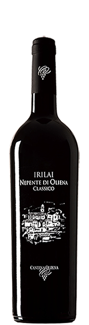 irilai wine