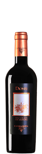 vino dionisi