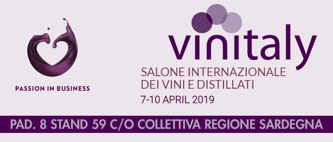 Vinitaly 2019