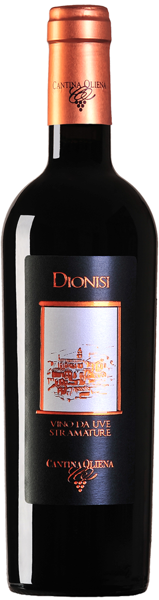 dionisi vino oliena