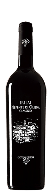 vino irilai