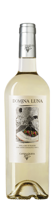 vino bianco igt domina lunae