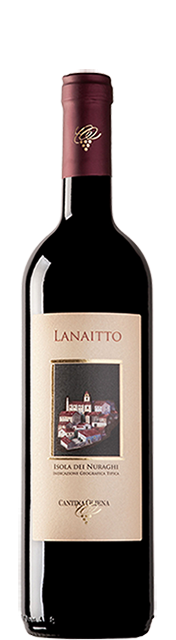 vino lanaitto