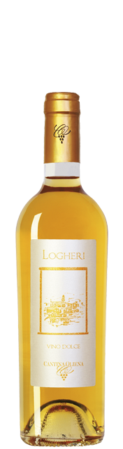 vino dolce logheri